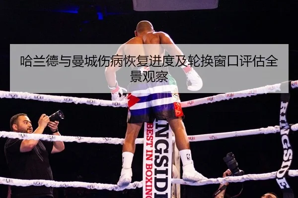 哈兰德与曼城伤病恢复进度及轮换窗口评估全景观察